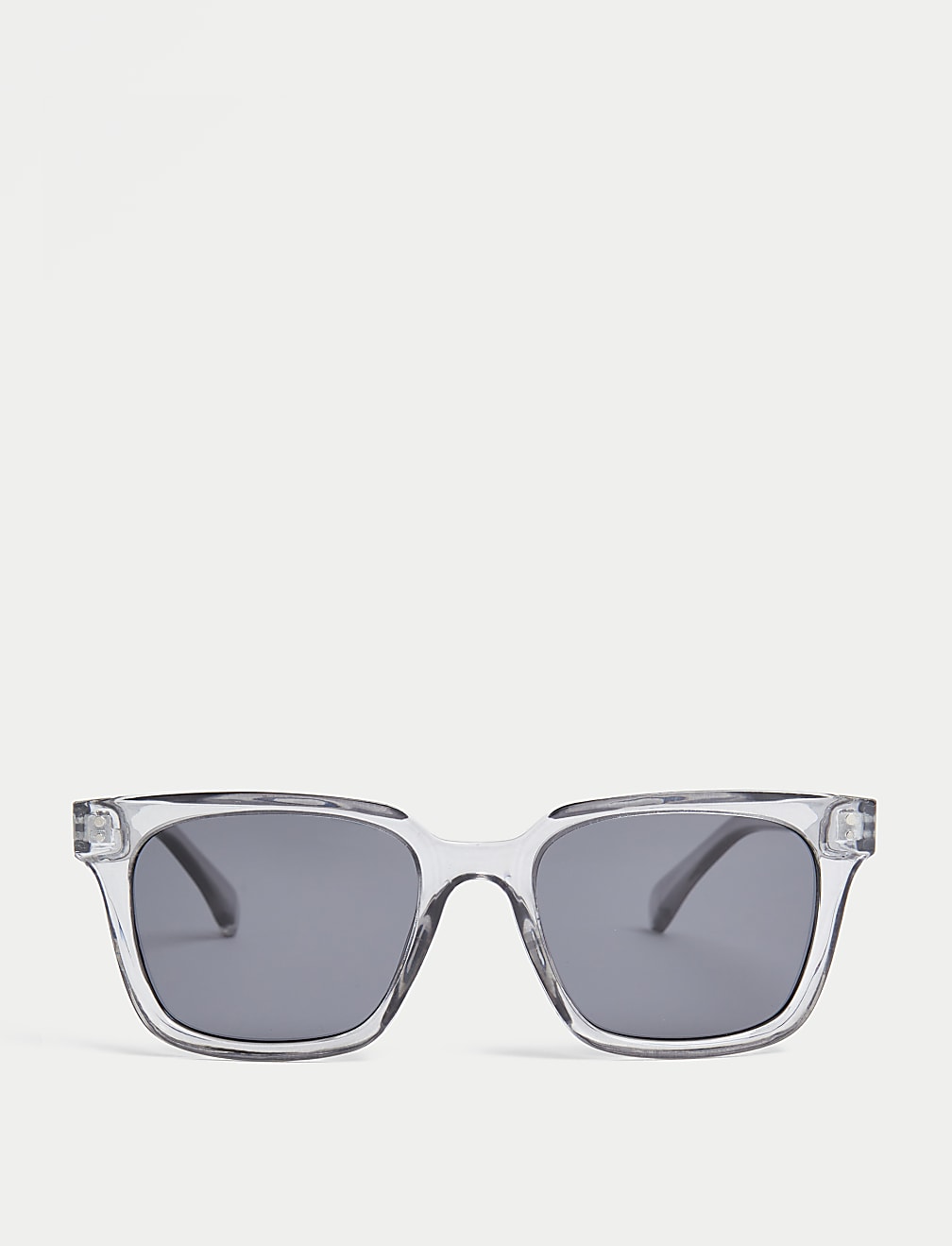 D Frame Polarised Sunglasses