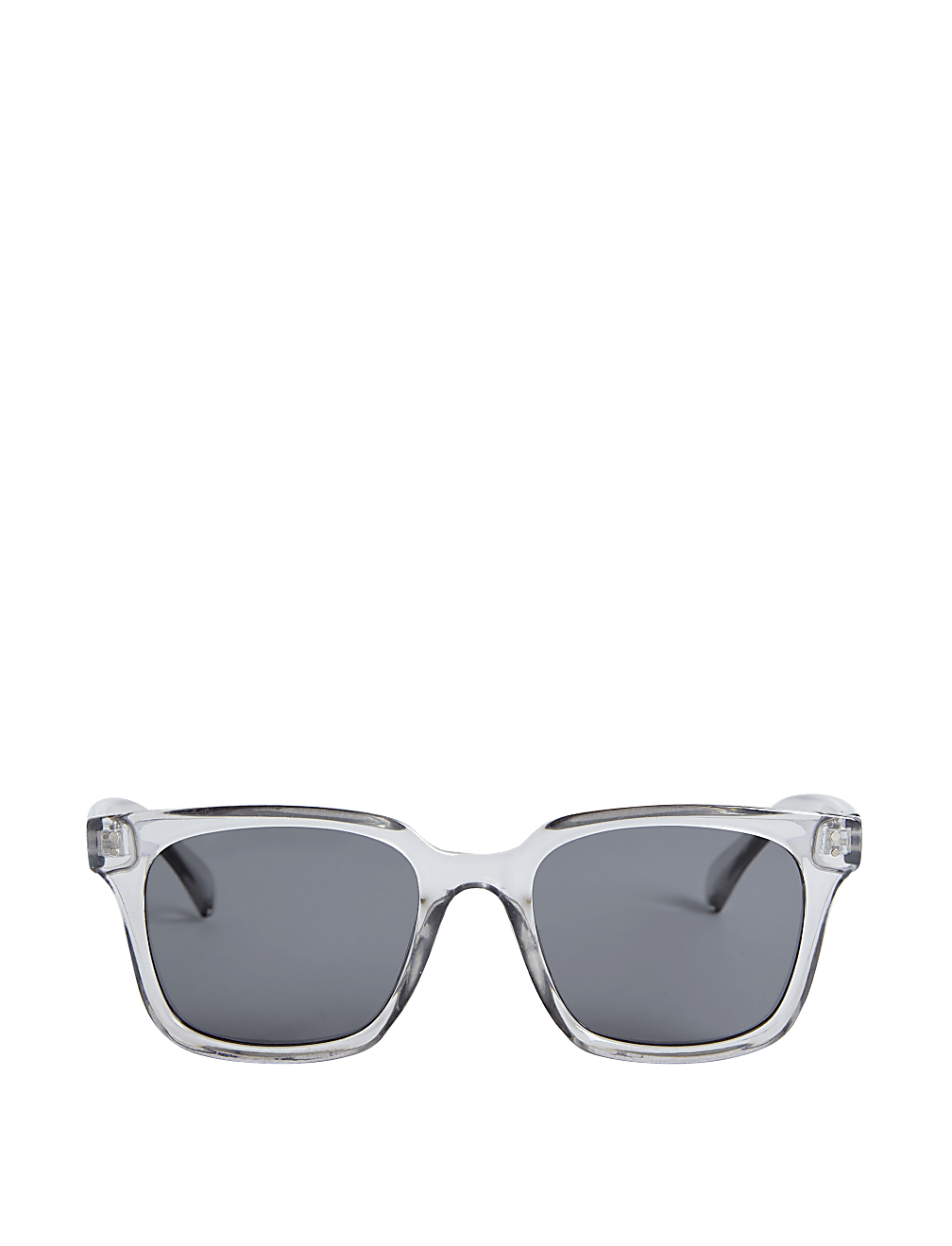 D Frame Polarised Sunglasses
