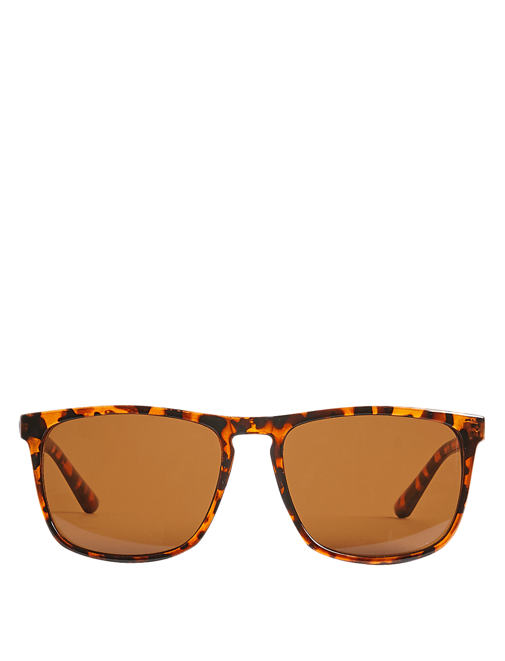 D Frame Sunglasses