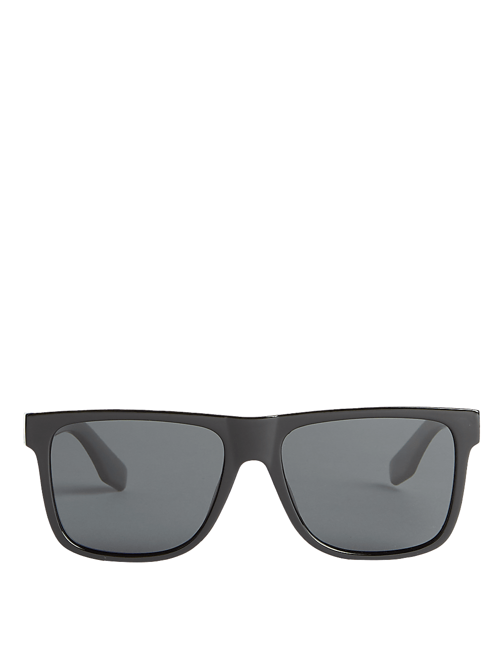 D Frame Polarised Sunglasses