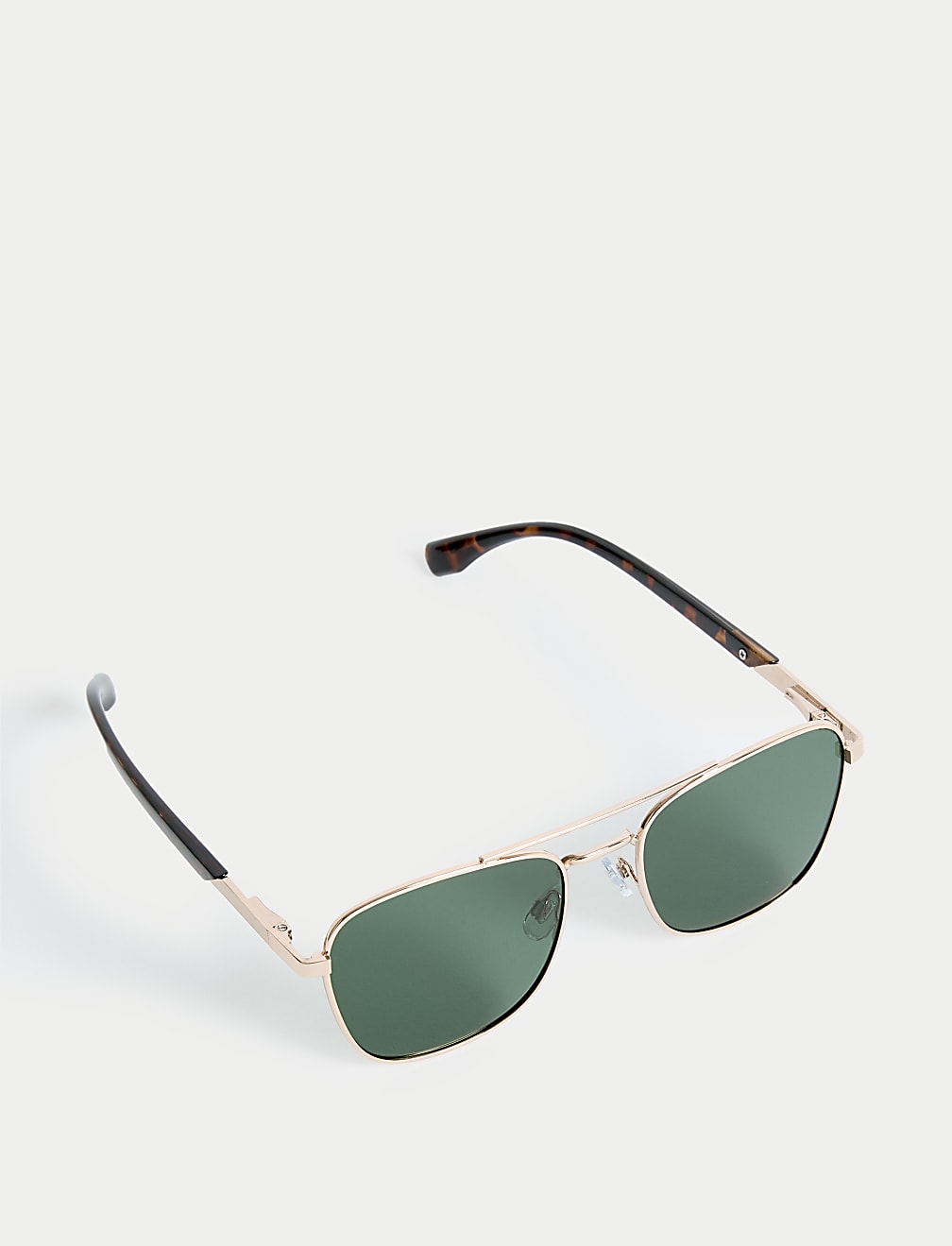 Navigator Polarised Sunglasses