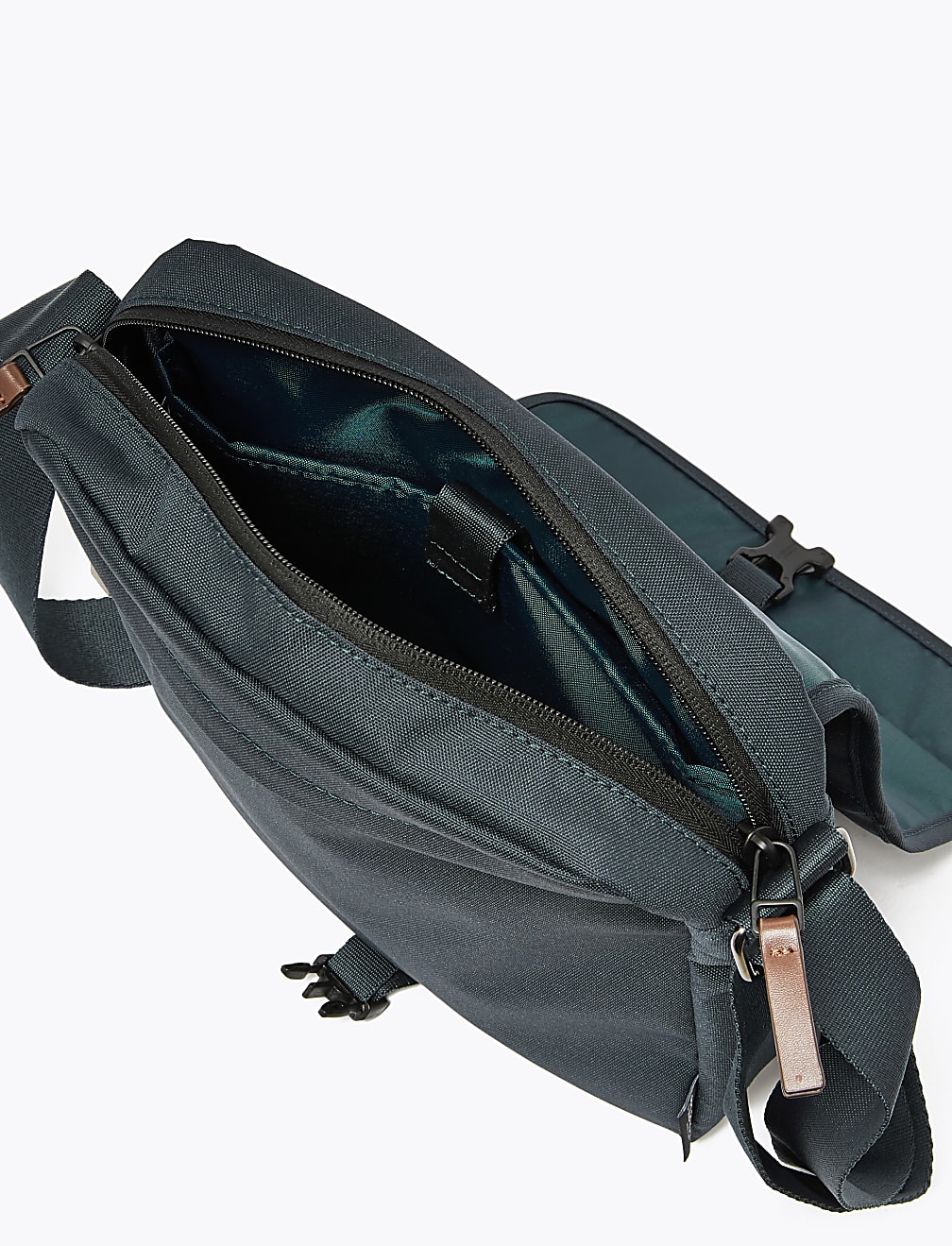 Pro-Tect™ Cross Body Bag