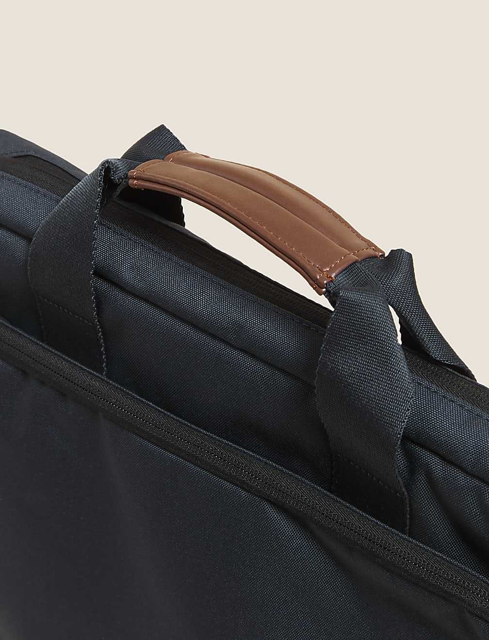 Pro-Tect™ Oxford Laptop Bag