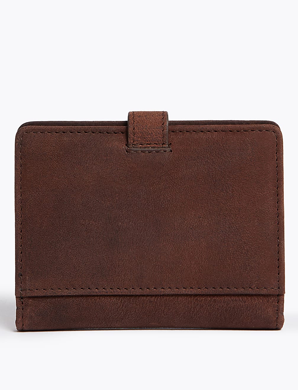 Leather Cardsafe™ Card Holder