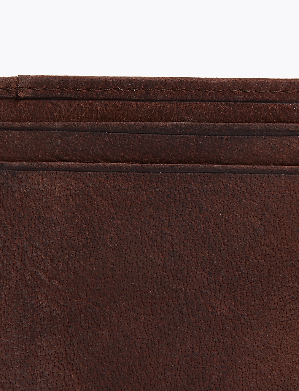 Leather Cardsafe™ Card Holder