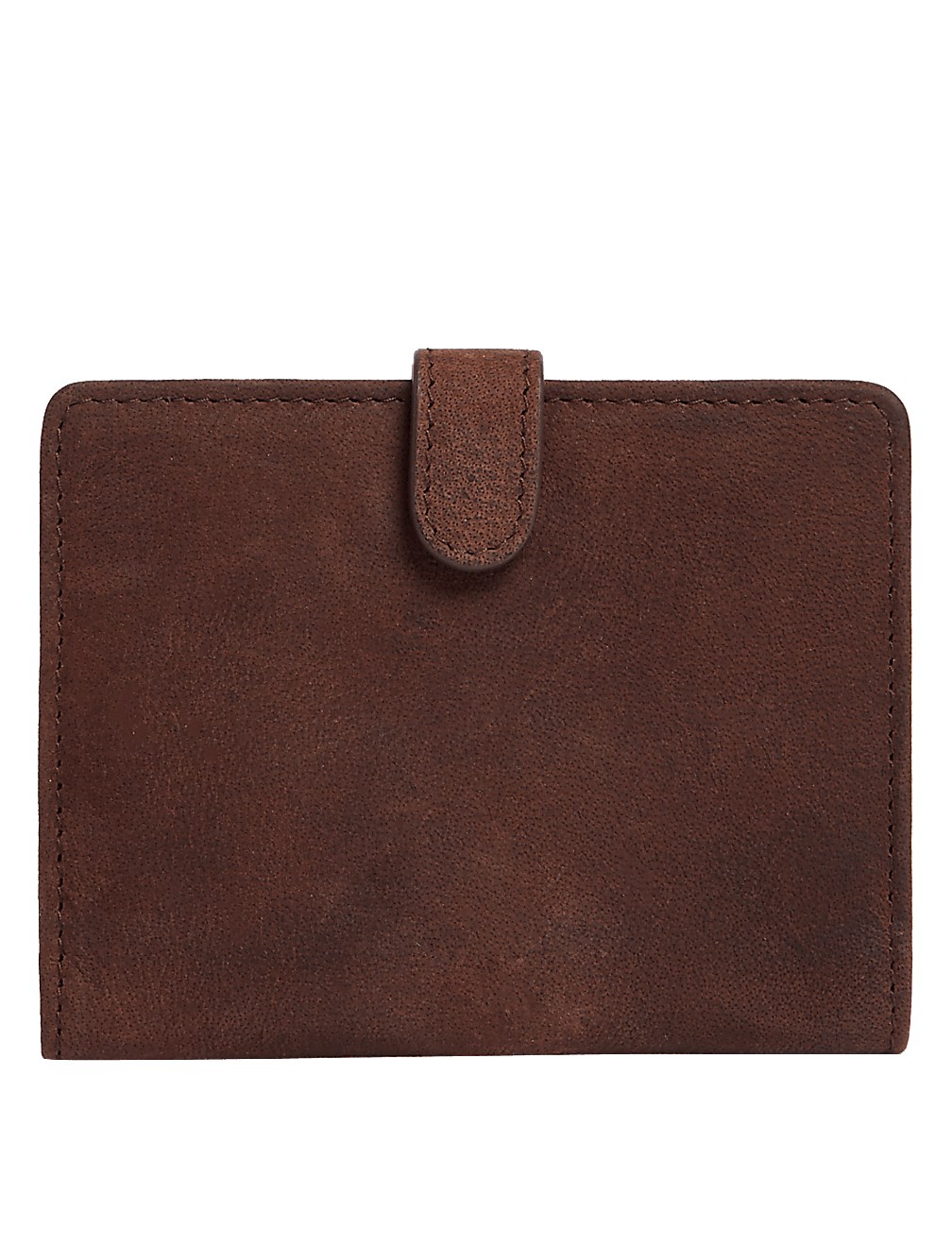 Leather Cardsafe™ Card Holder