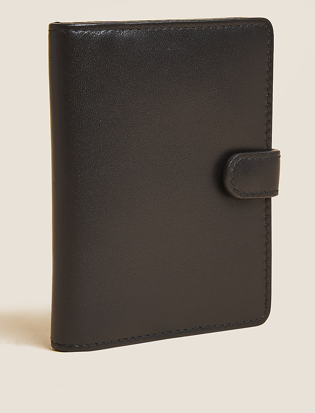 Leather Cardsafe™ Card Holder