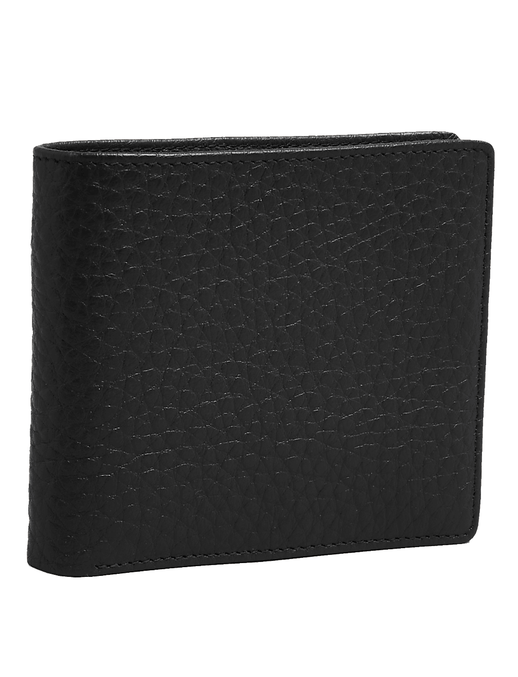 Leather Bi-fold Cardsafe™ Wallet