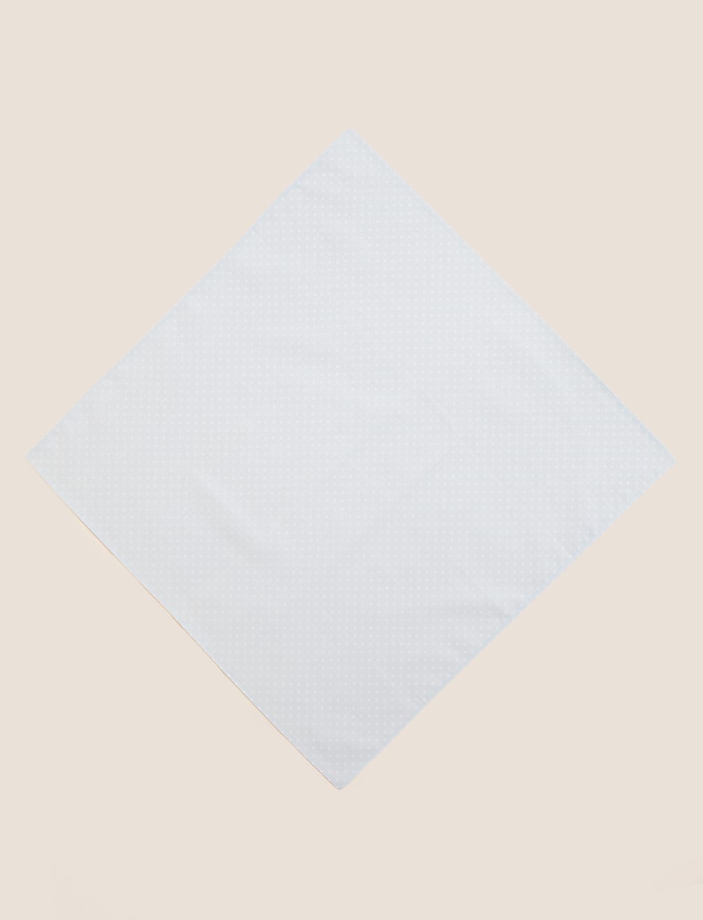 5pk Pure Cotton Handkerchiefs