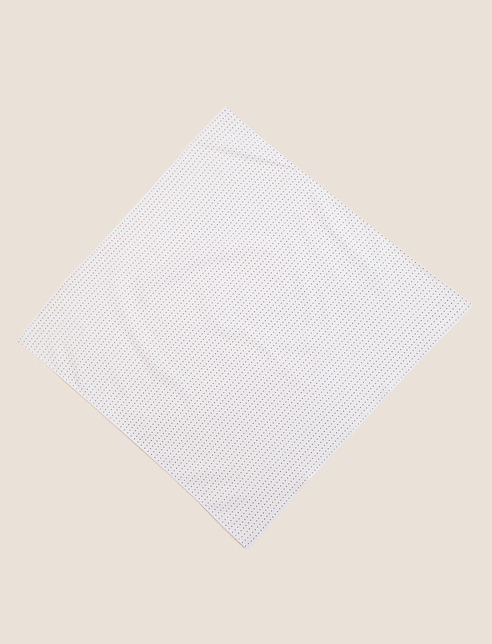 5pk Pure Cotton Handkerchiefs