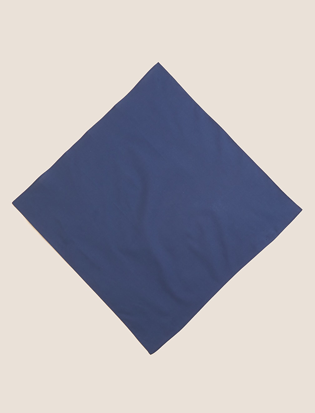 5pk Pure Cotton Handkerchiefs