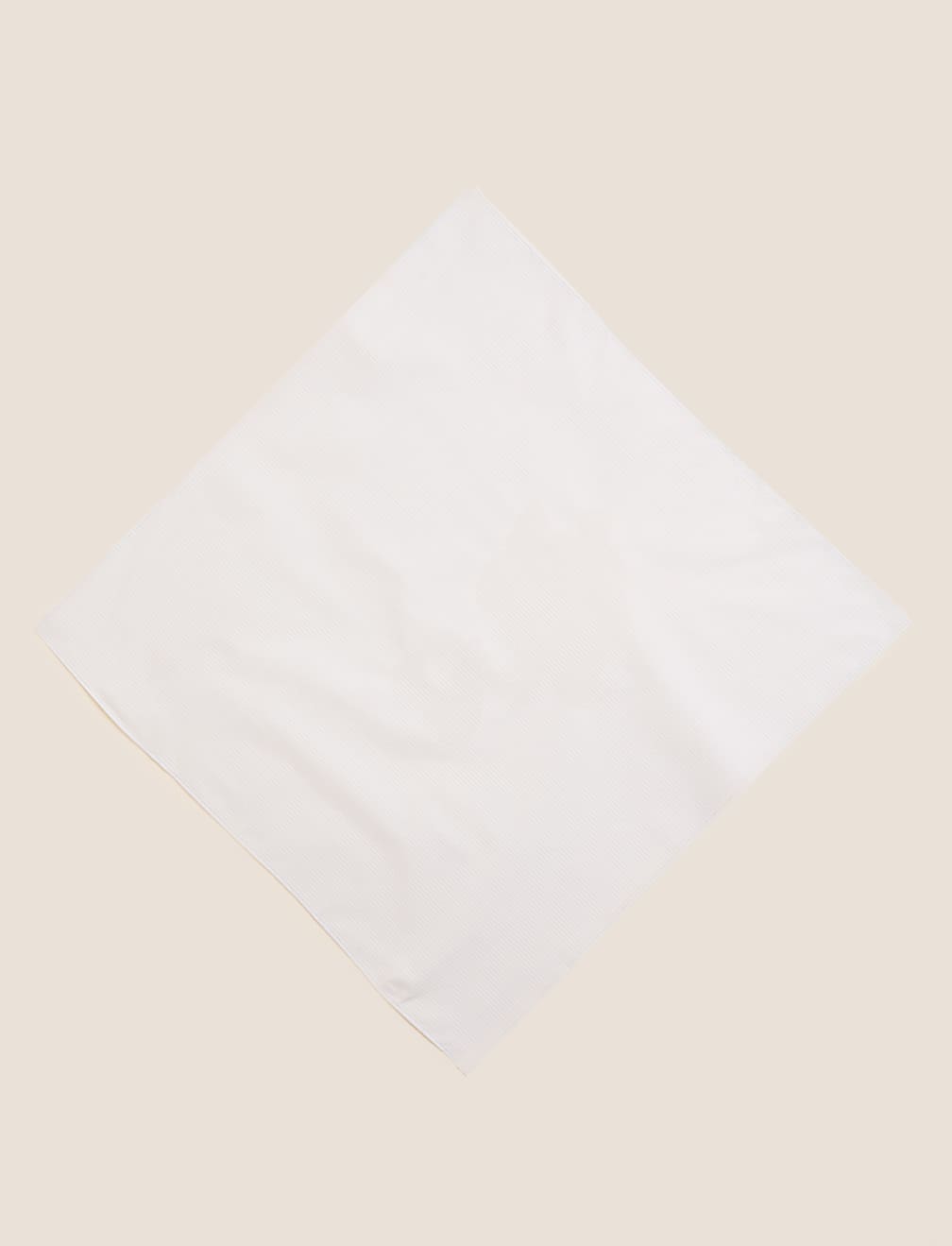 5pk Pure Cotton Handkerchiefs