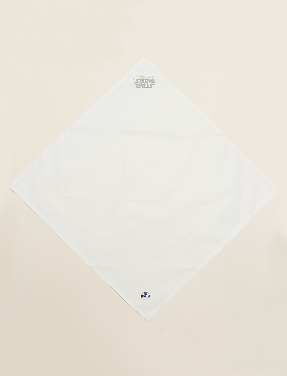5 Pack Pure Cotton Star Wars™ Handkerchiefs