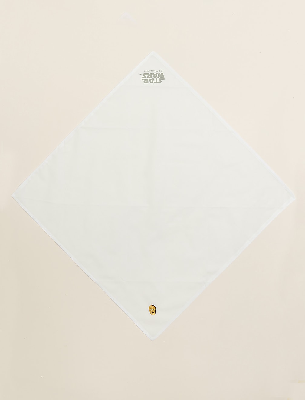 5 Pack Pure Cotton Star Wars™ Handkerchiefs