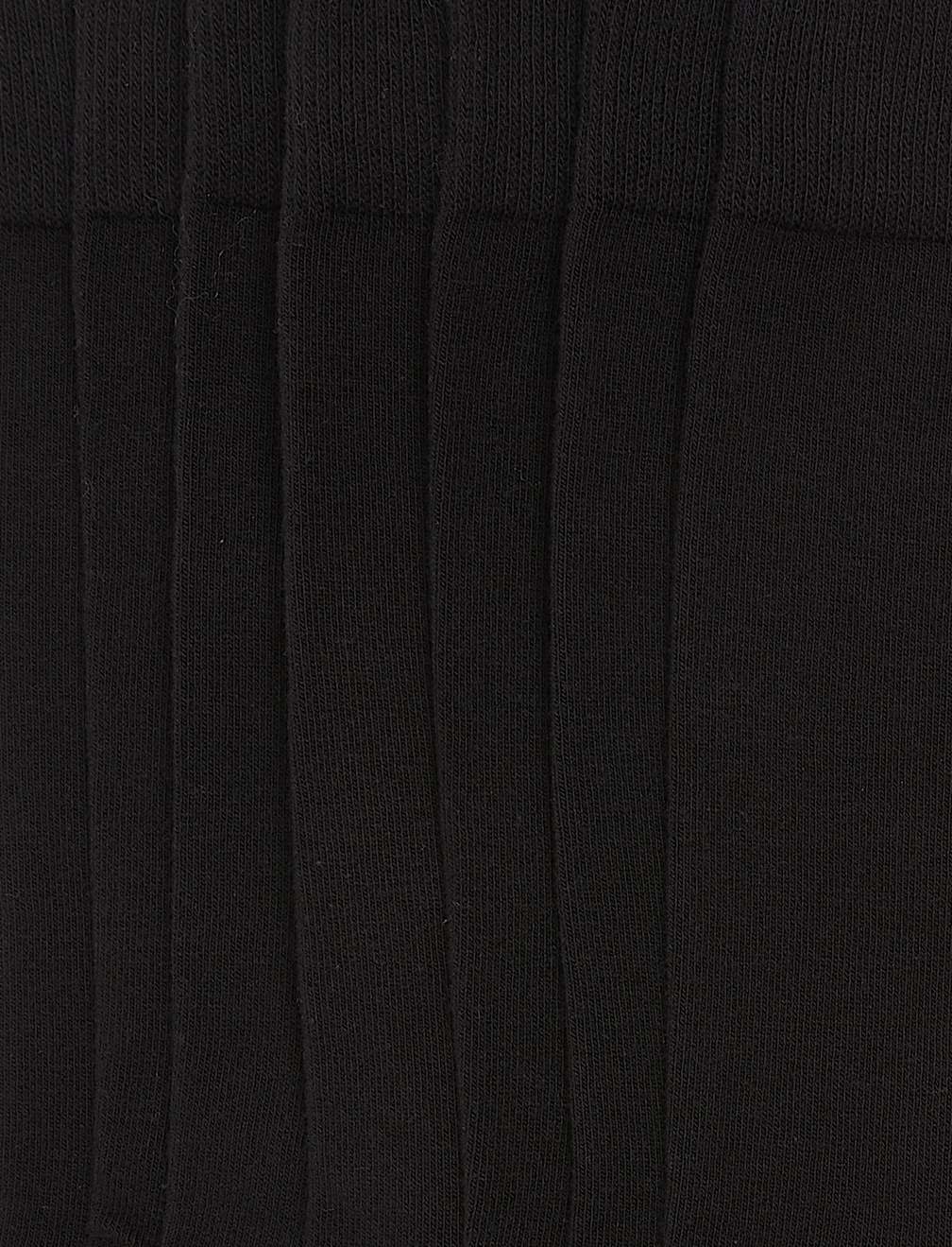 7 Pack Cool & Fresh&trade; Cotton Rich Socks