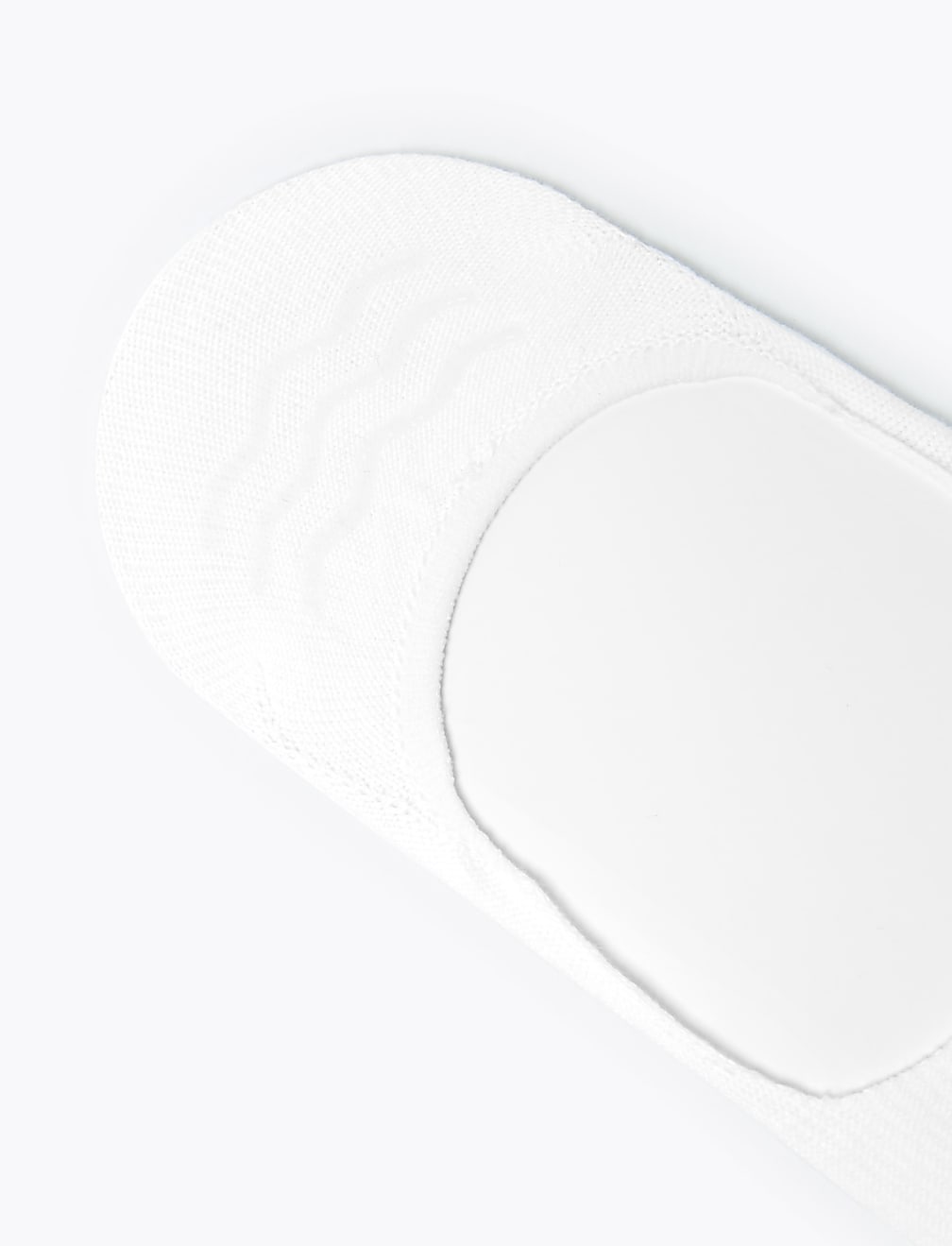 4pk Cool & Fresh™ Invisible Trainer Liners™