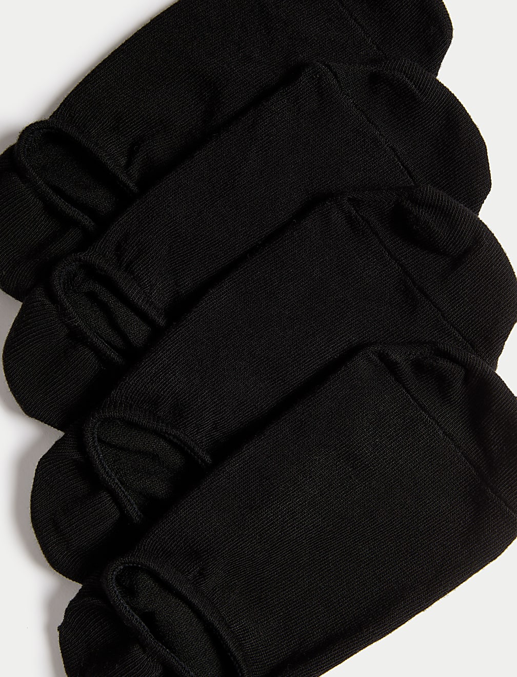 4pk Cool & Fresh™ Invisible Trainer Liners