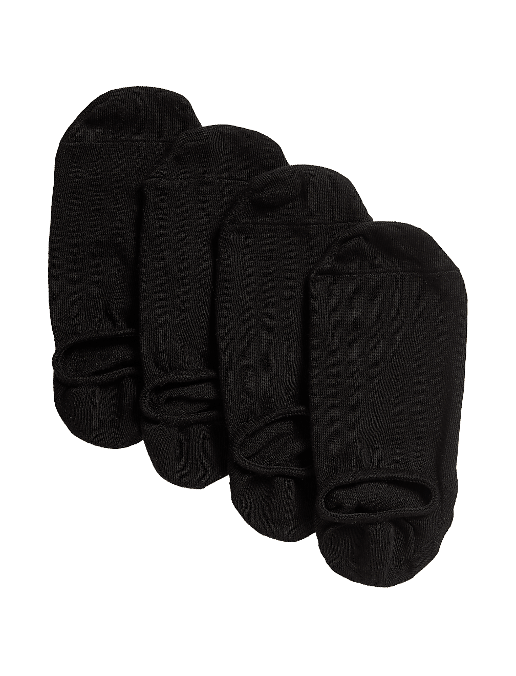 4pk Cool & Fresh™ Invisible Trainer Liners