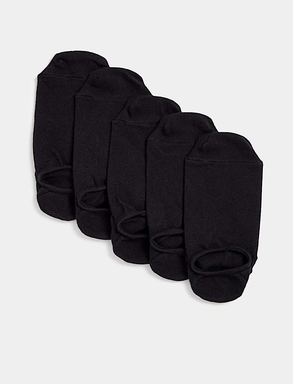 5pk Cool & Fresh™ Invisible Trainer Liners™