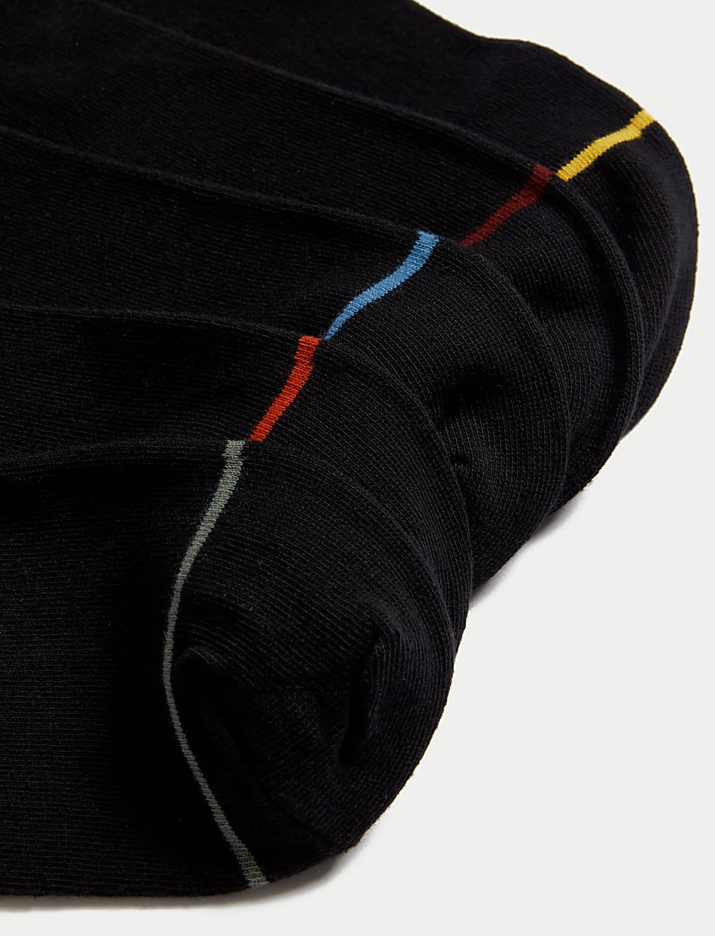 5pk Cool & Fresh™ Cotton Rich Trainer Liners™