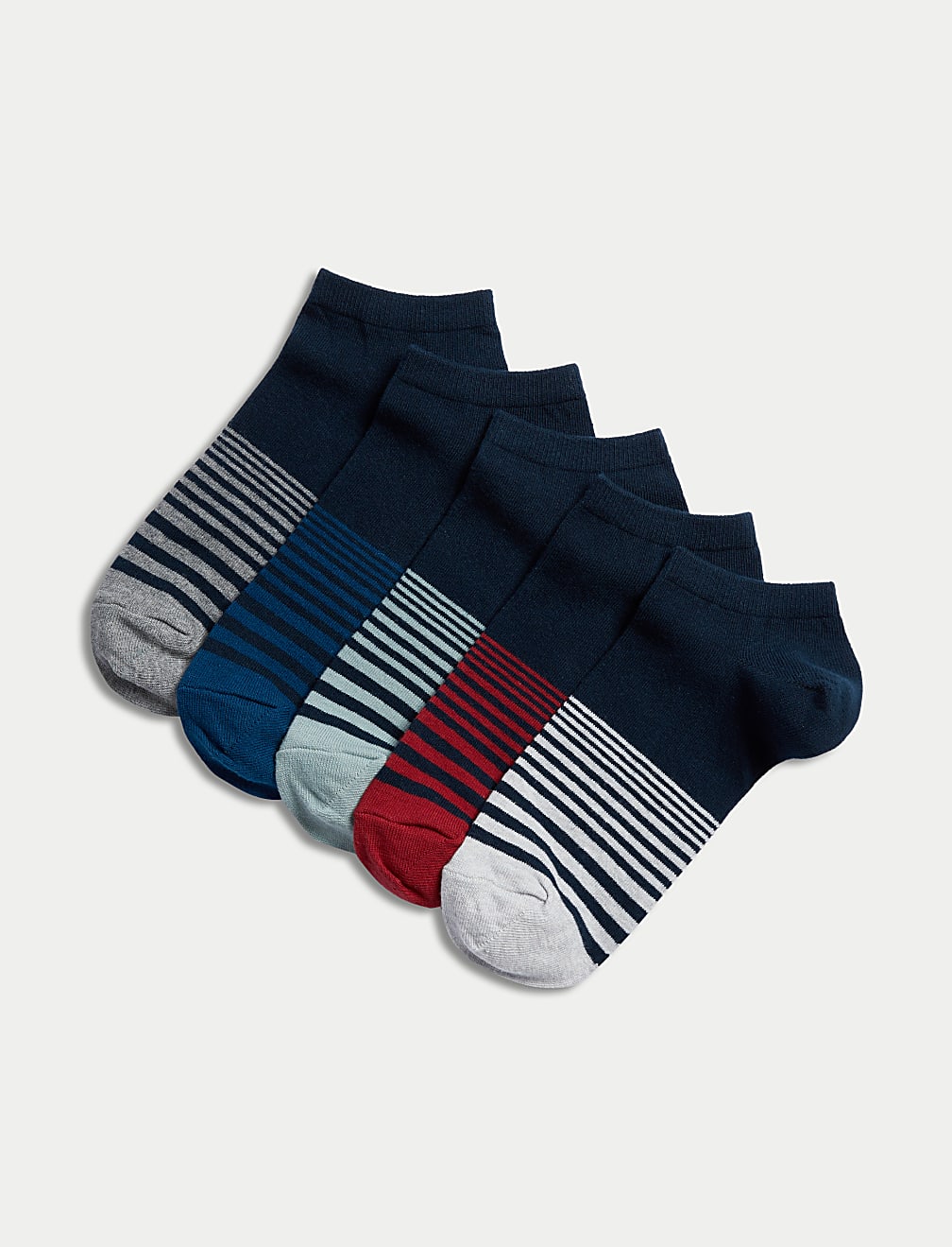5pk Cool & Fresh™ Trainer Liners