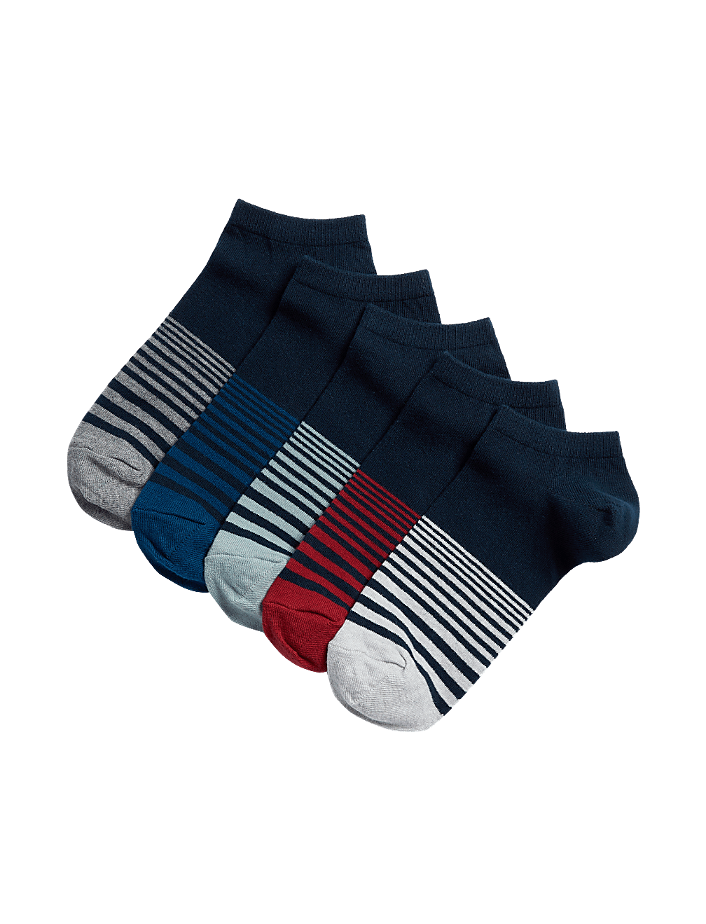 5pk Cool & Fresh™ Trainer Liners