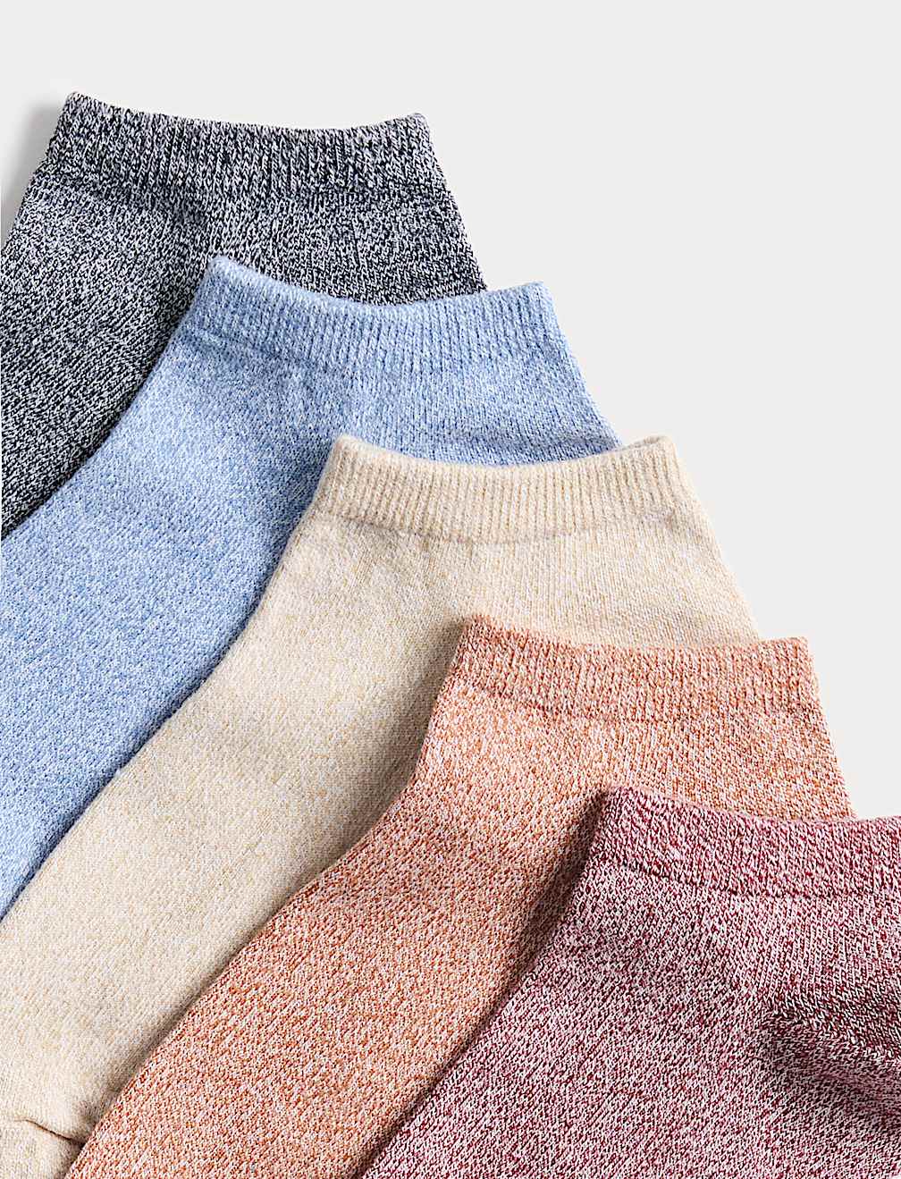 5 Pack Cool & Fresh&trade; Trainer Liners&trade;