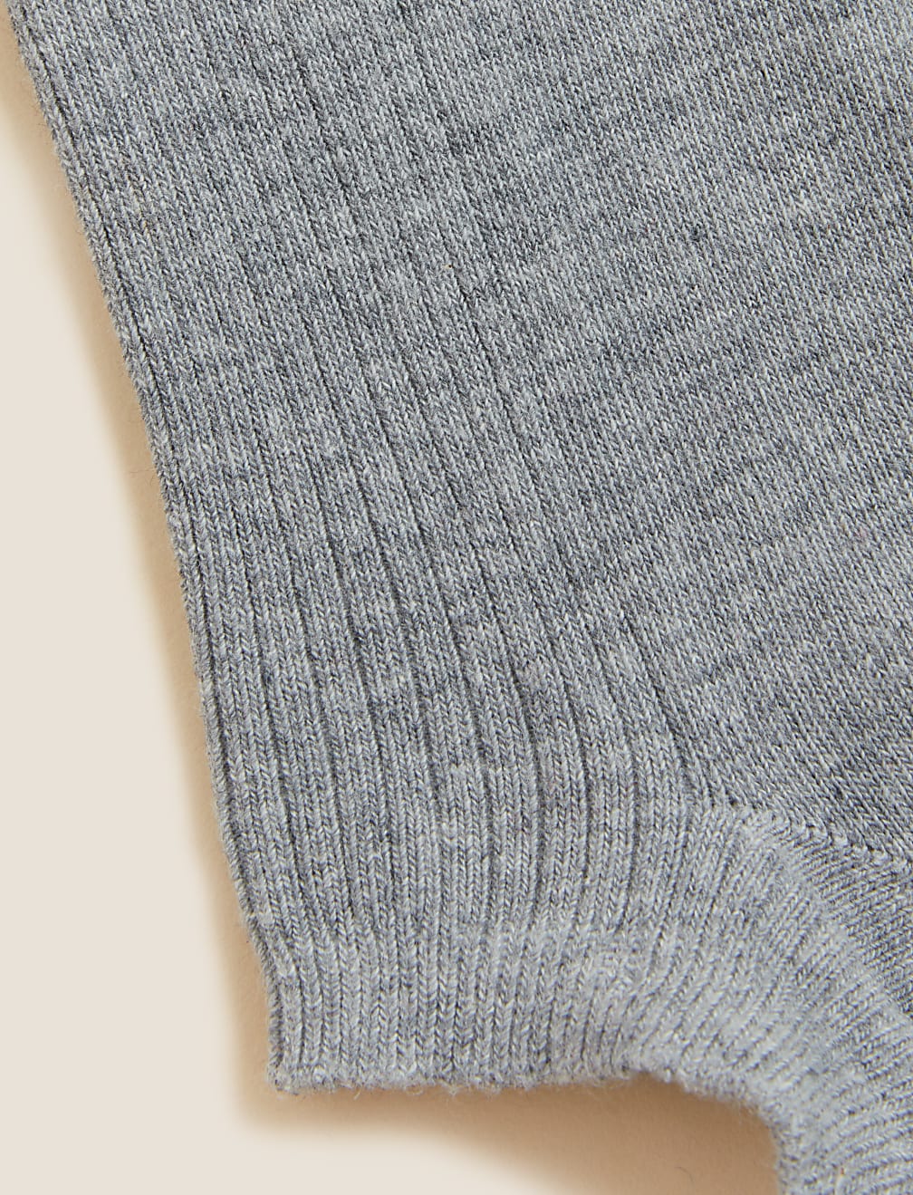 5pk Cool & Fresh™ Cotton Rich Trainer Socks