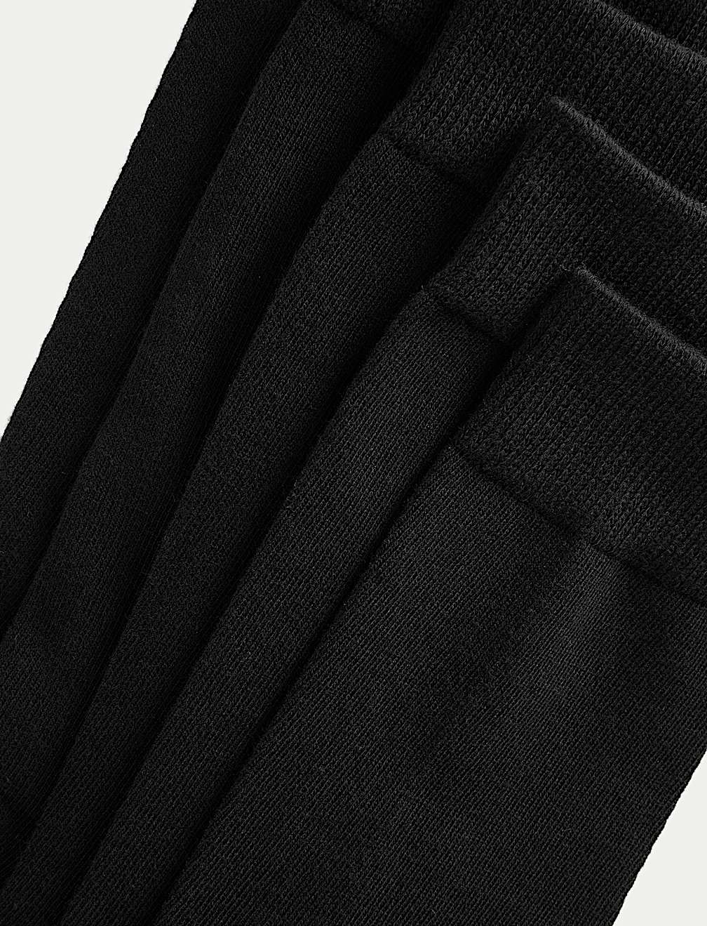 5pk Cool & Fresh™ Cushioned Socks