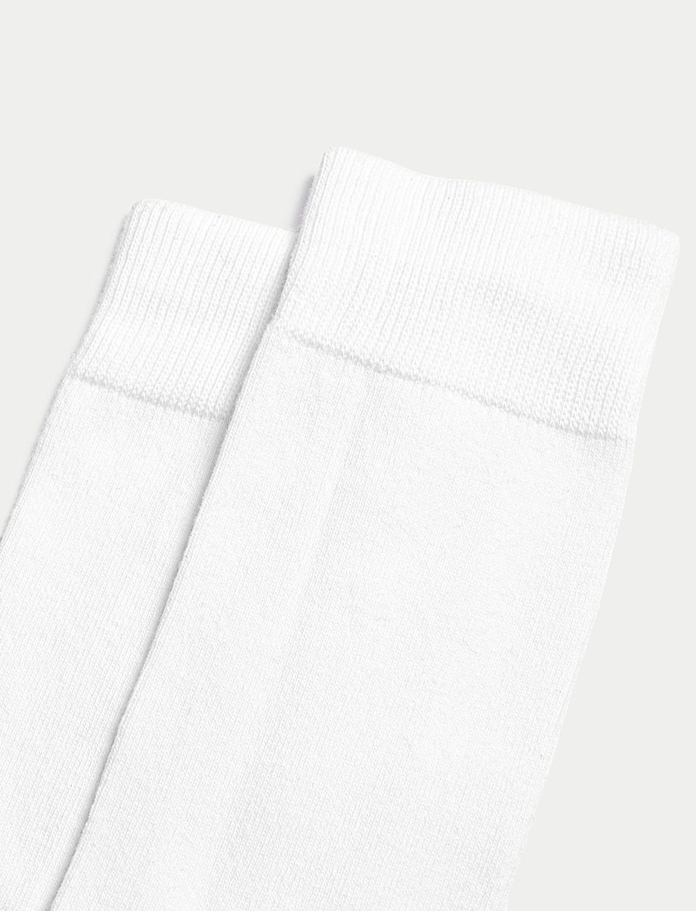 5 Pack Cool & Fresh&trade; Cushioned Socks