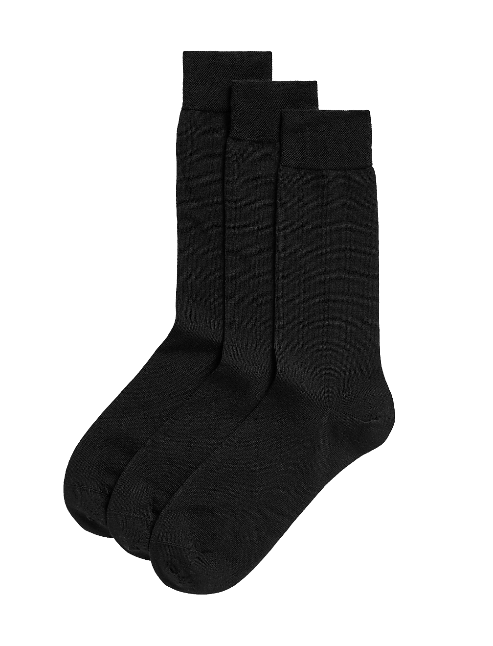 3pk Merino Wool Socks