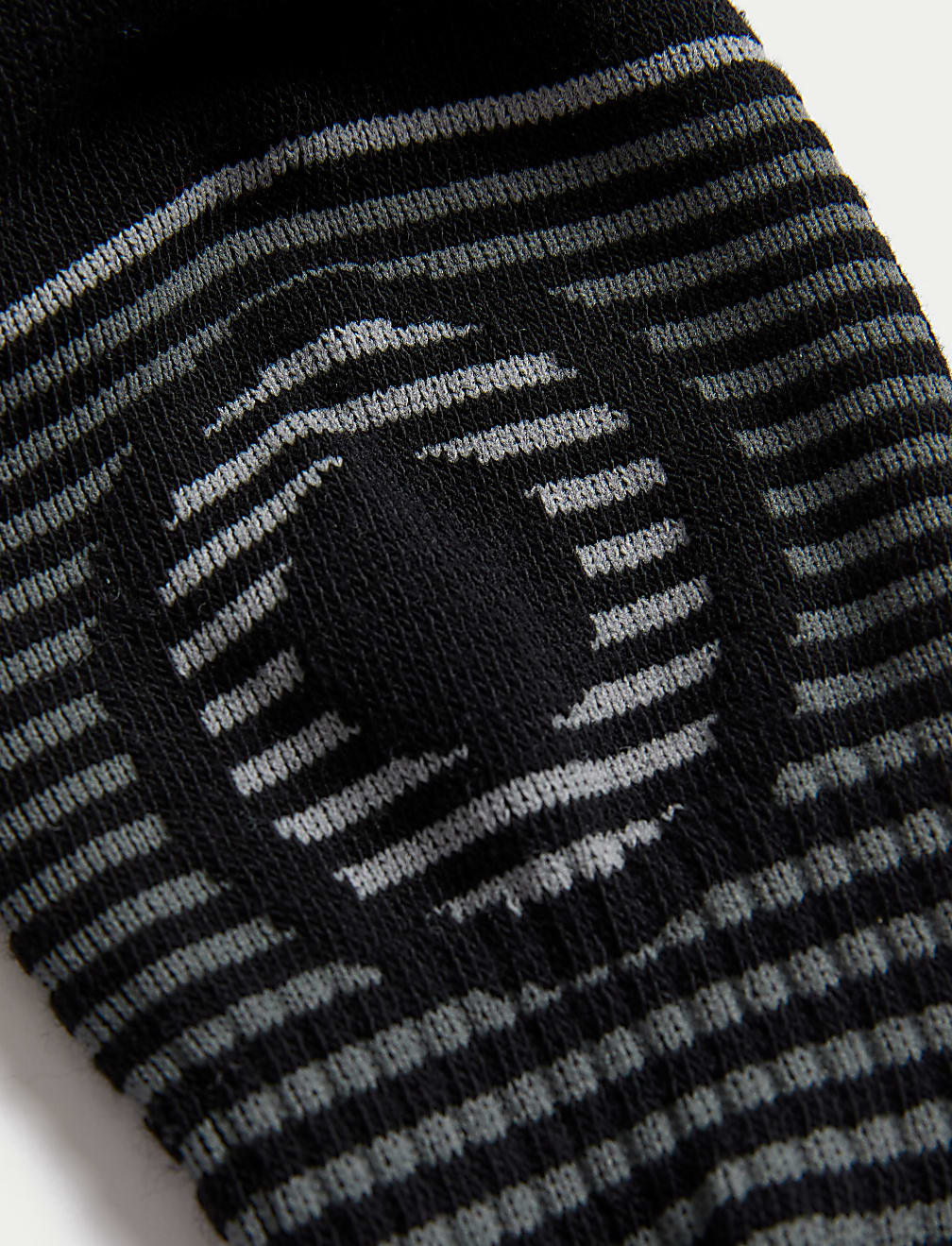 5pk Freshfeet™ Cushioned Sports Socks