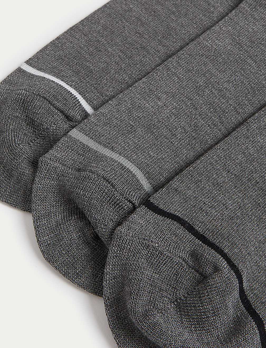3pk Heatgen™ Light Thermal Socks