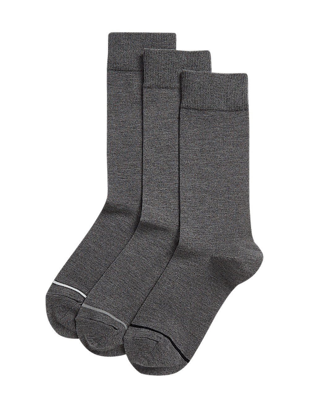 3pk Heatgen™ Light Thermal Socks