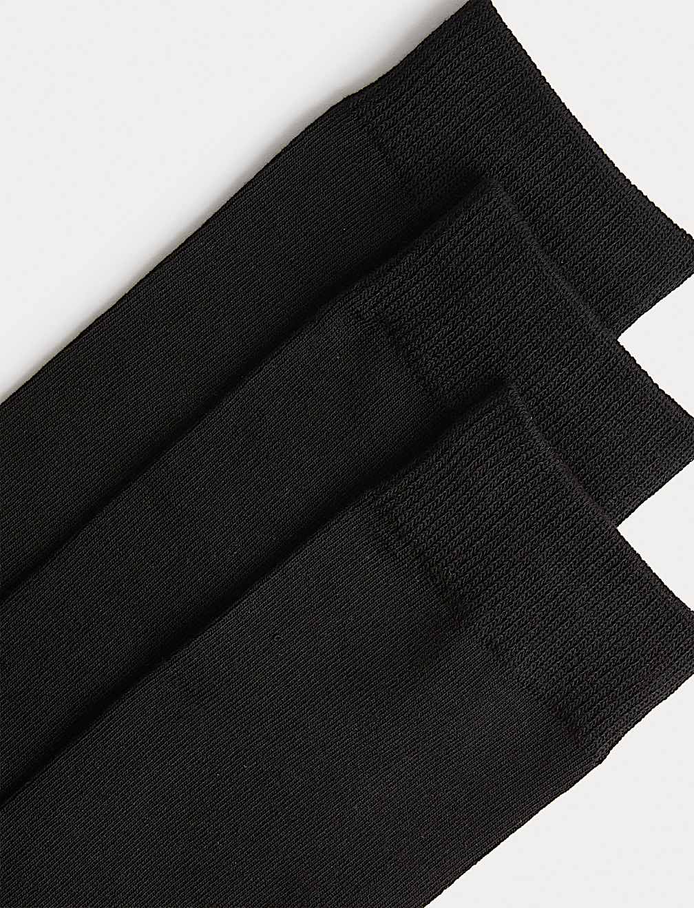3 Pack Heatgen&trade; Light Thermal Socks