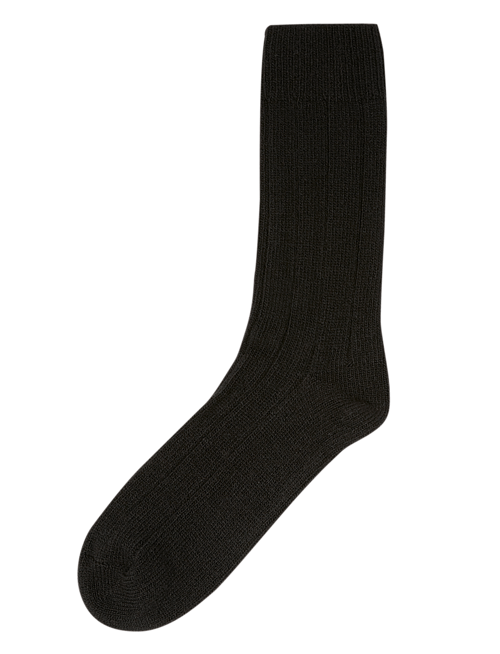 2pk Wool Rich Maximum Warmth Thermal Socks