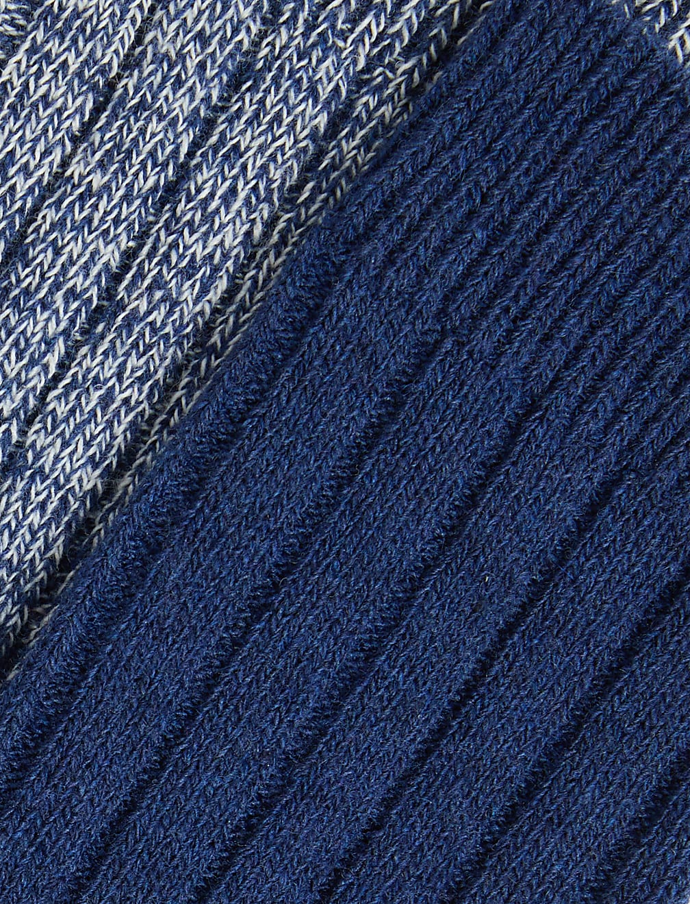 2pk Heatgen™ Medium Warmth Thermal Socks