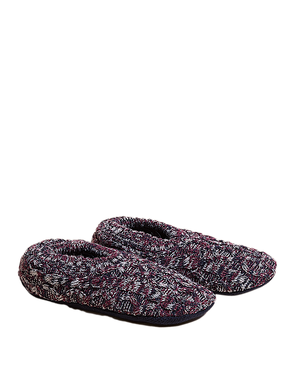 Chunky Slipper Socks