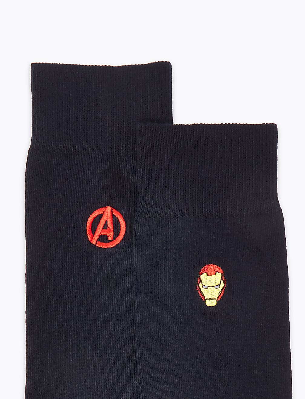 5 Pack Avengers™ Socks