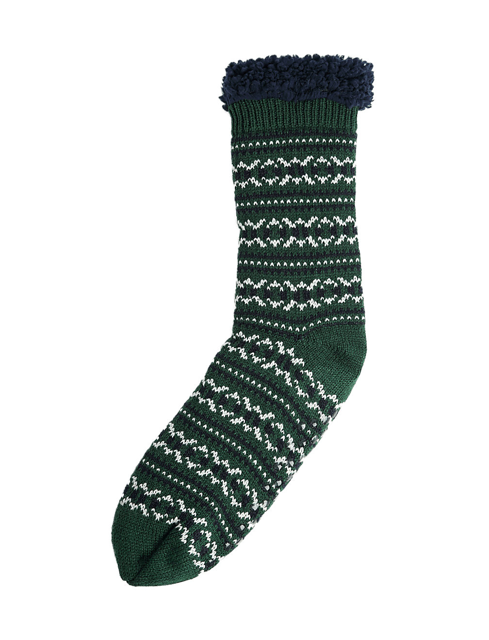 Marks and spencer mens slipper socks shop