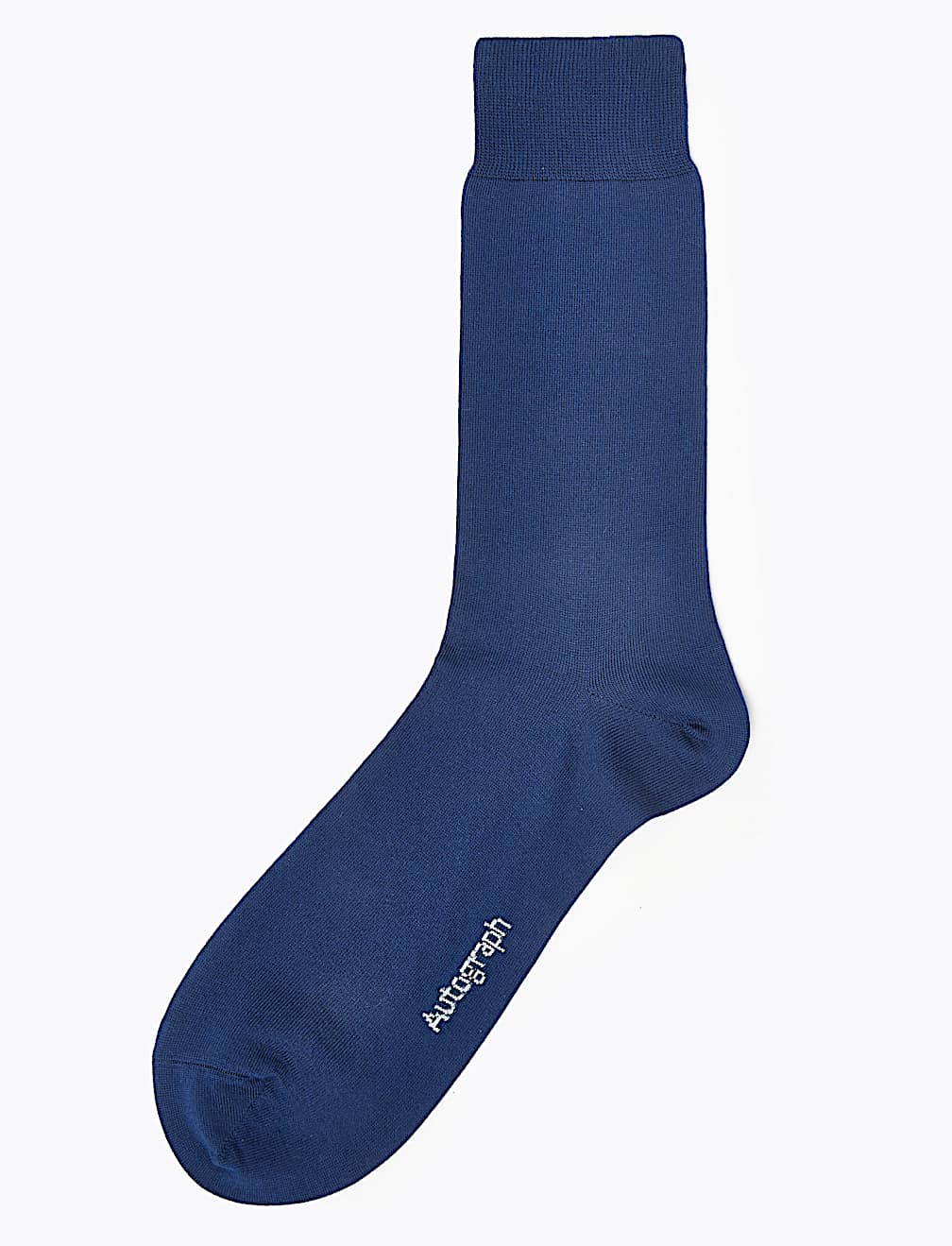 Smart Modal Pima Cotton Socks