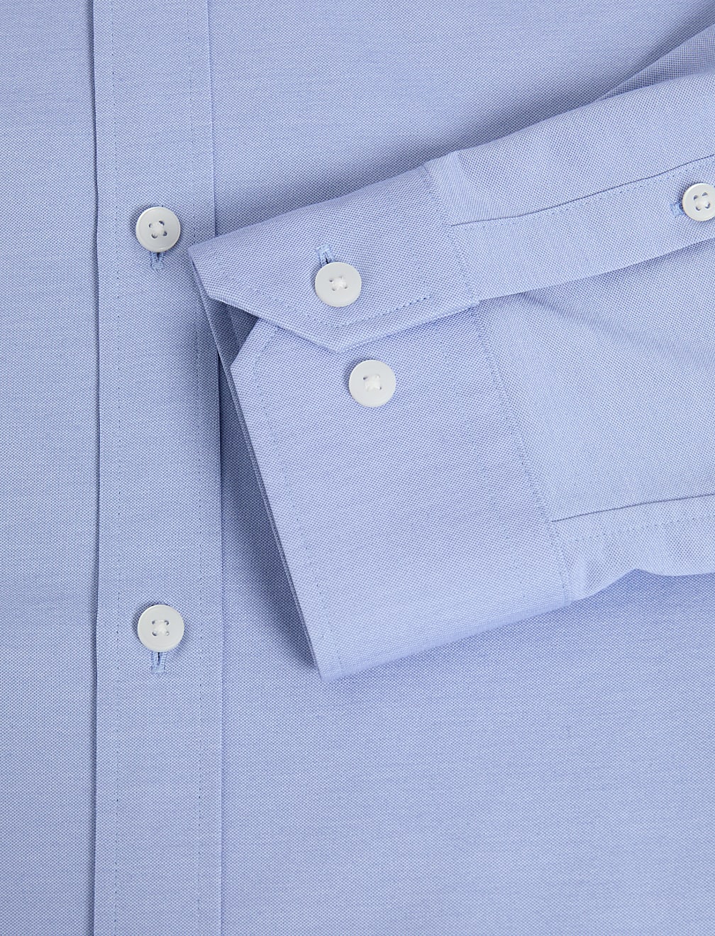 Slim Fit Jersey Performance Shirt