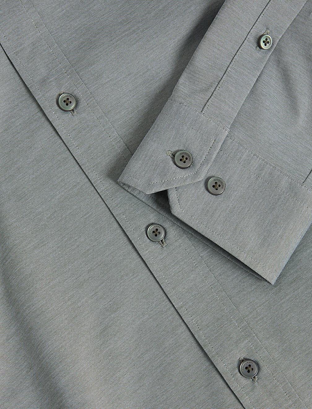 Slim Fit Jersey Performance Shirt