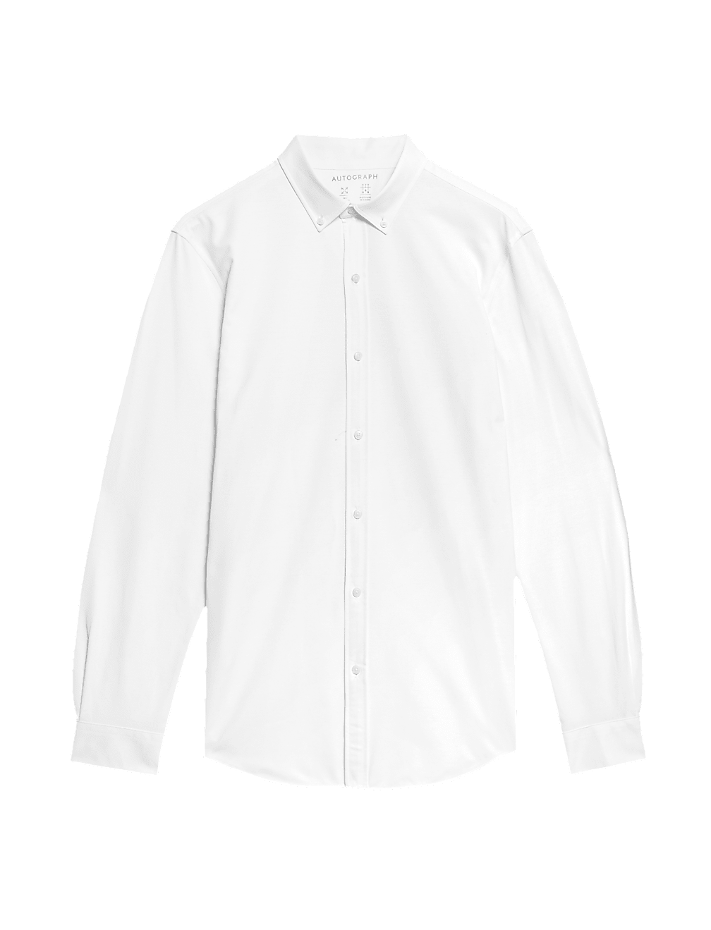 Slim Fit Jersey Performance Shirt