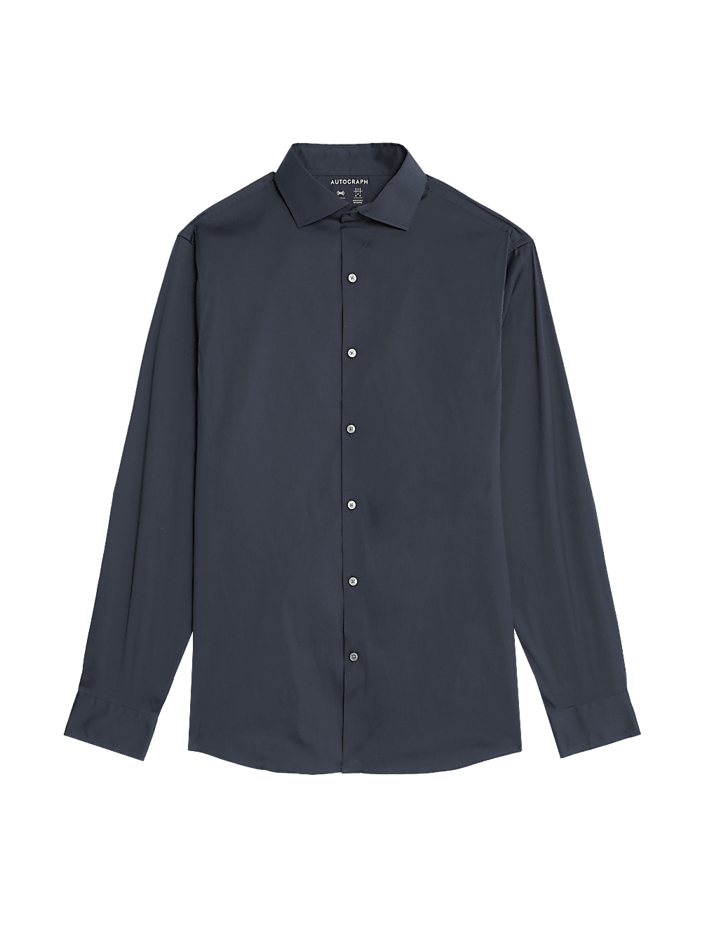 Slim Fit Performance Shirt
