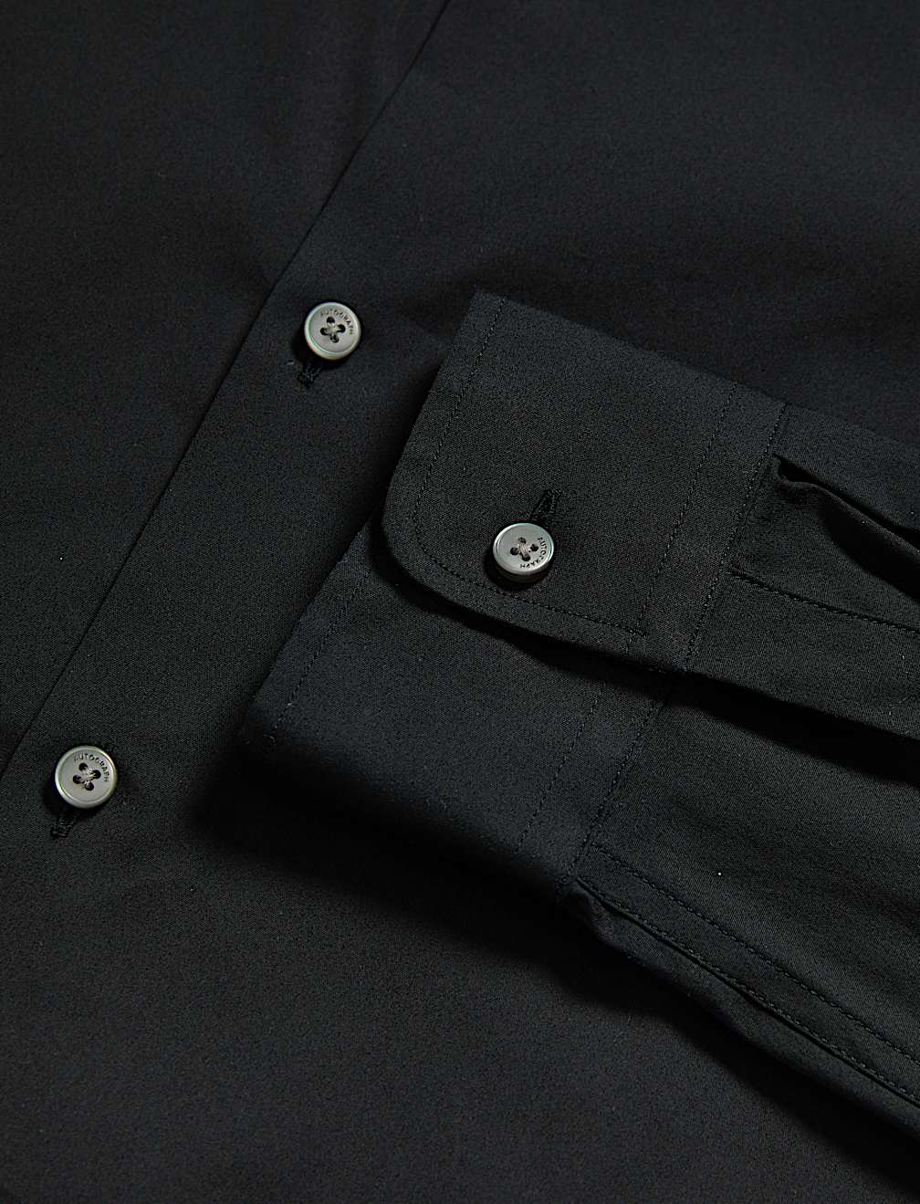 Slim Fit Performance Shirt