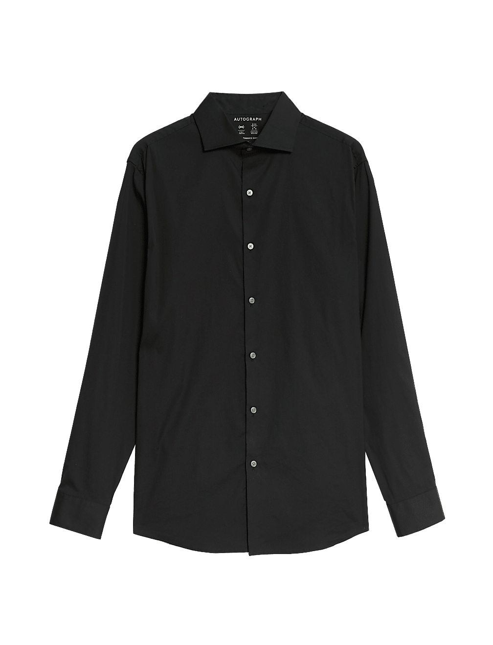Slim Fit Performance Shirt