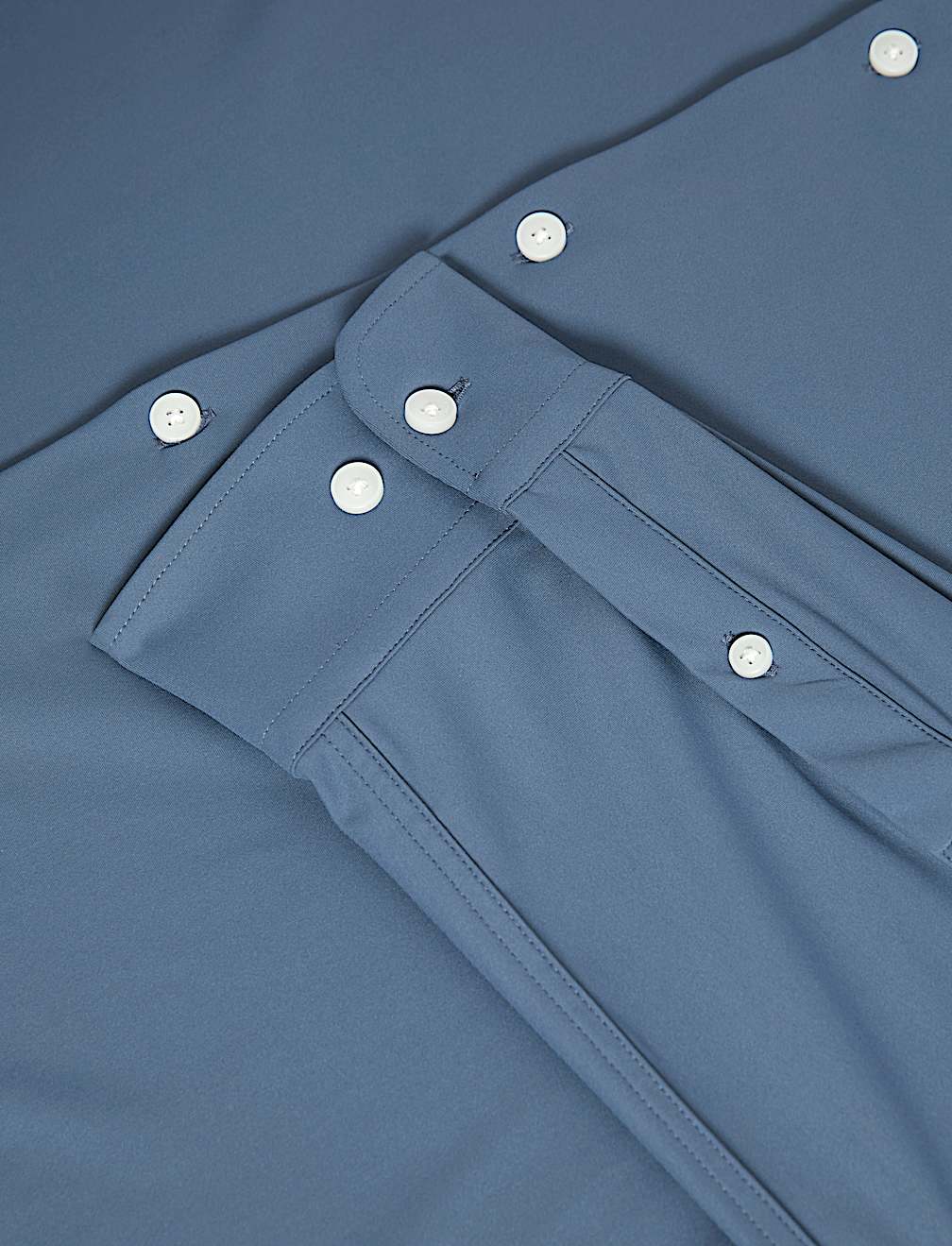 Tailored Fit Stretch Performance Shirt