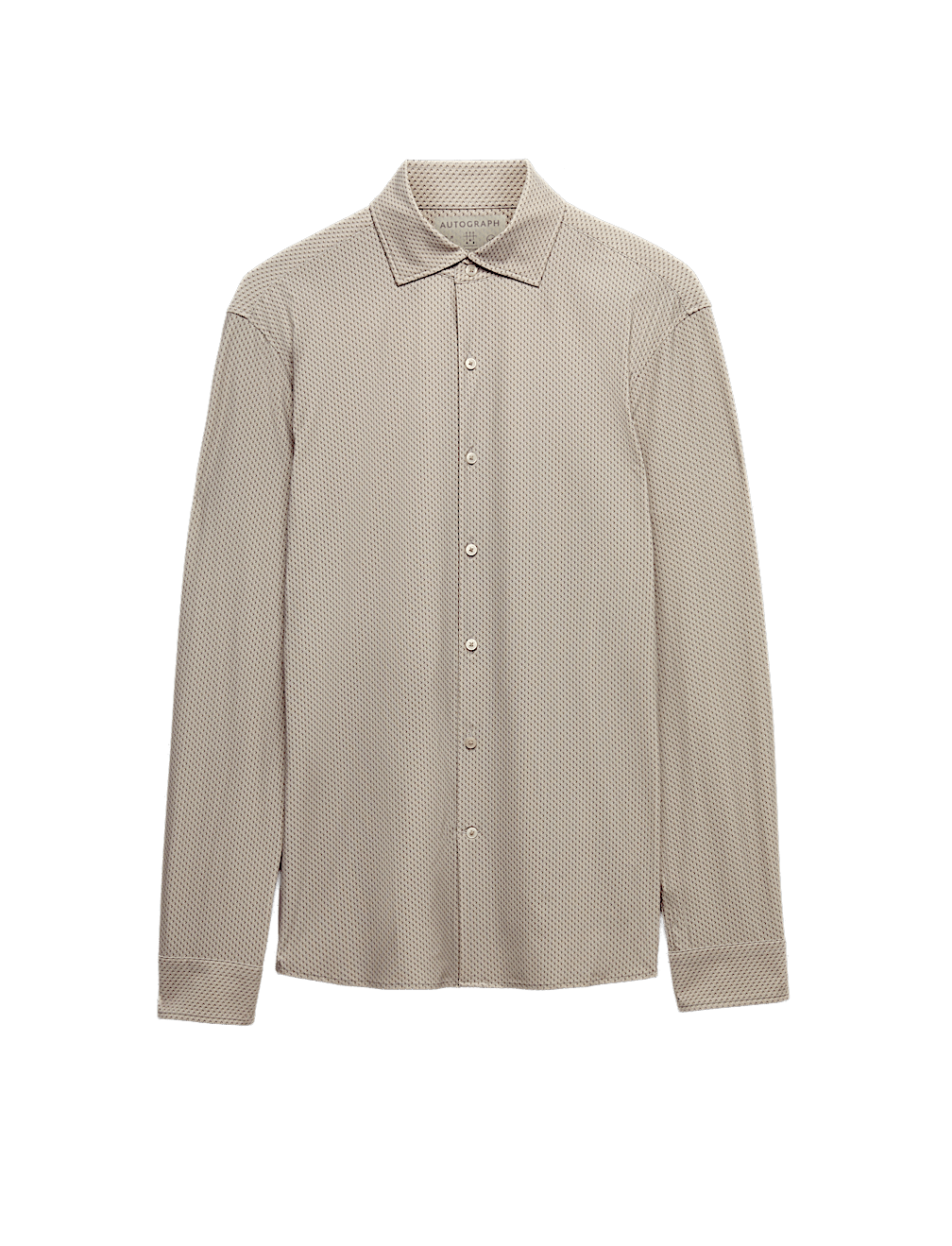 Slim Fit Stretch Performance Shirt