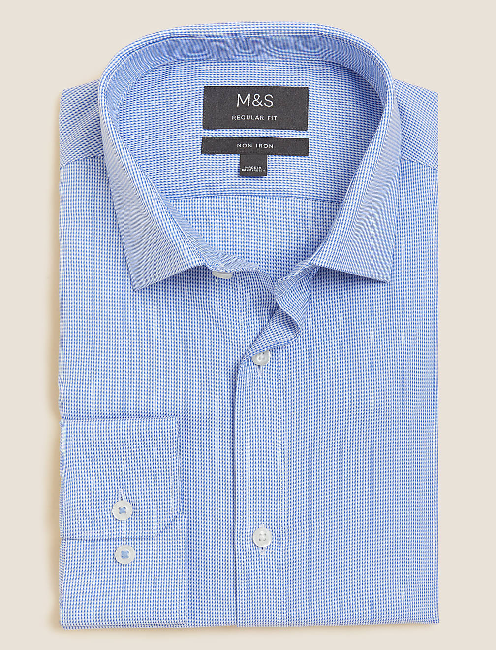 M and s mens short sleeve shirts hot sale